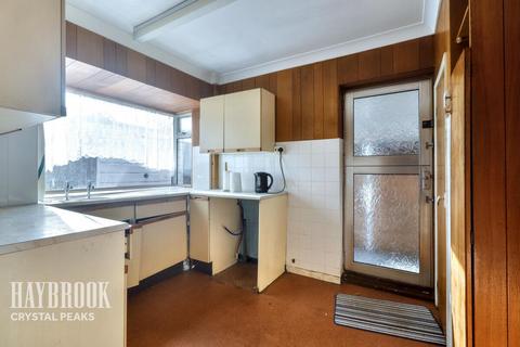Oakhill Road, Dronfield