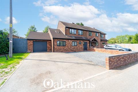 Wasthill Lane, Birmingham B38