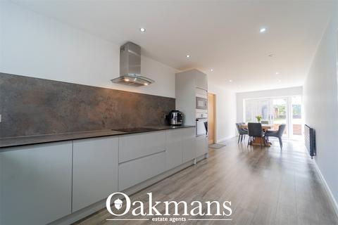 4 bedroom semi-detached house for sale, Wasthill Lane, Birmingham B38
