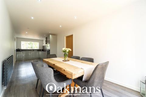 undefined, Wasthill Lane, Birmingham B38