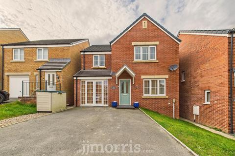 undefined, Maes Yr Odyn, Narberth