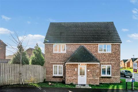 Stopes Walk, Morley, Leeds, West Yorkshire