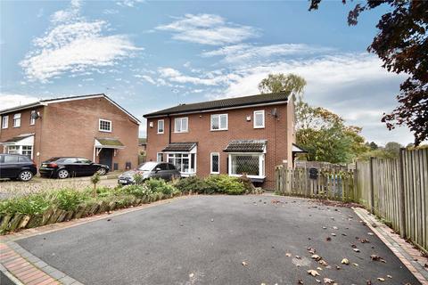 undefined, George Street, Shaw, Oldham, Greater Manchester, OL2