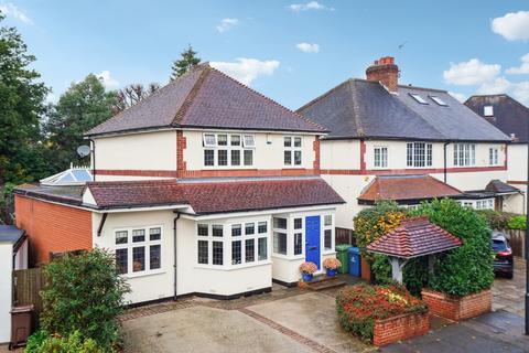 3 bedroom property for sale, West End Lane, Pinner, HA5