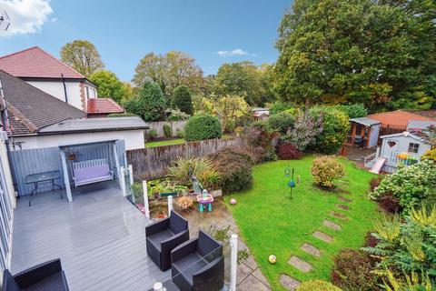 3 bedroom detached house for sale, West End Lane, Pinner, HA5