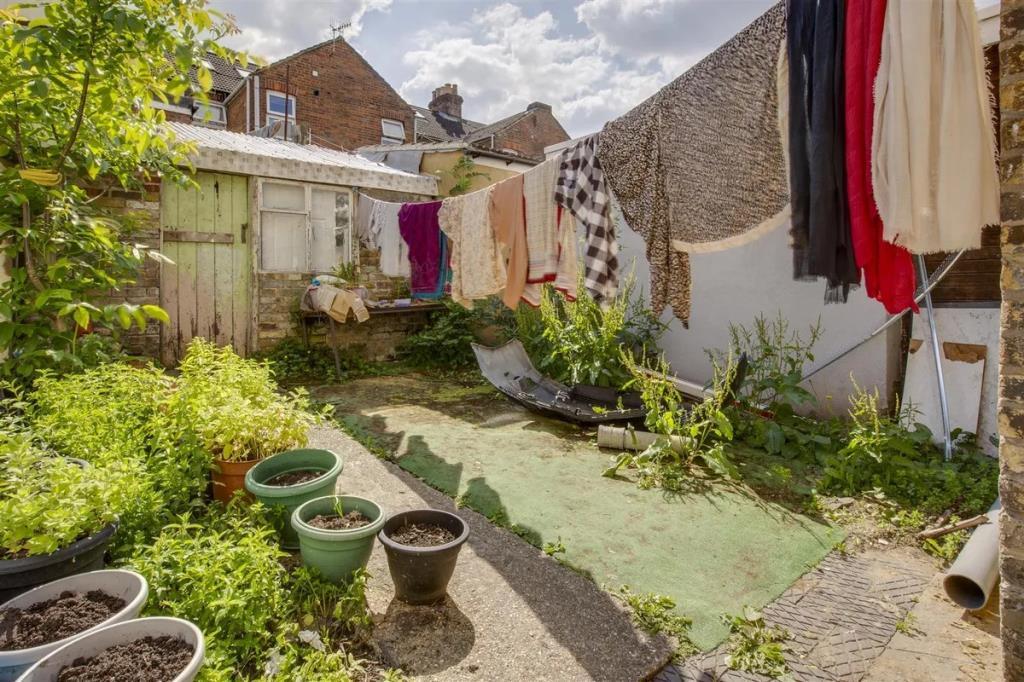 Garden Photo