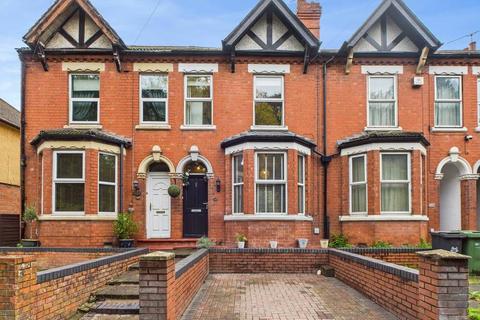 3 bedroom terraced house for sale, Astwood Road, Worcester, Worcestershire, WR3