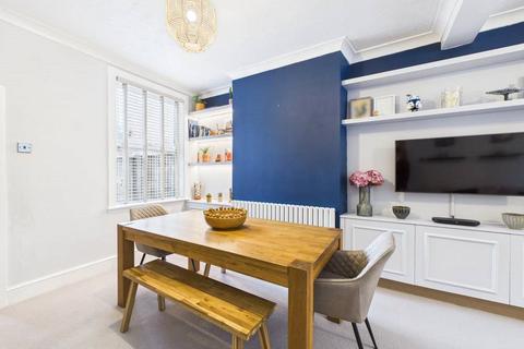 3 bedroom terraced house for sale, Astwood Road, Worcester, Worcestershire, WR3