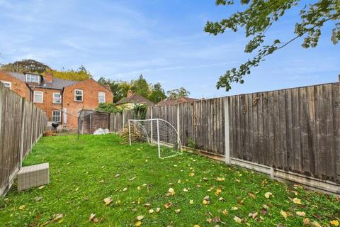 3 bedroom terraced house for sale, Astwood Road, Worcester, Worcestershire, WR3