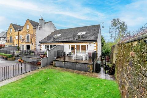 4 bedroom semi-detached house for sale, West Hall Court, Bramhope, Leeds
