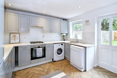 4 bedroom house for sale, Oaklands Wood, Hatfield AL10