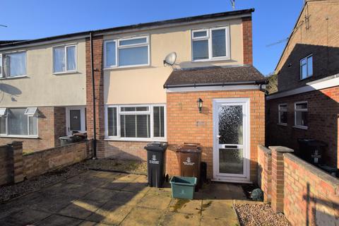 3 bedroom end of terrace house for sale, Forest Road, Colchester, CO4