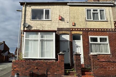 undefined, Stoke-On-Trent ST6