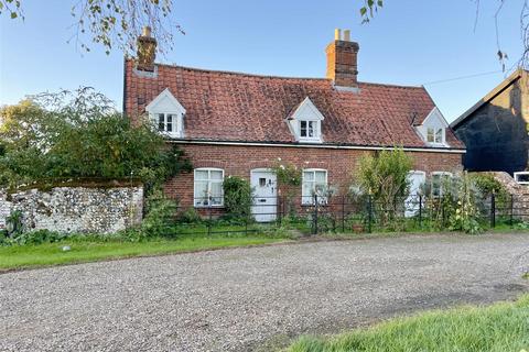 The Green, Old Buckenham