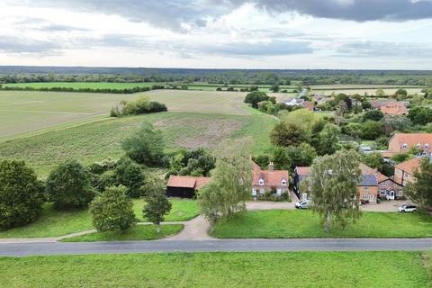 4 bedroom detached house for sale, The Green, Old Buckenham