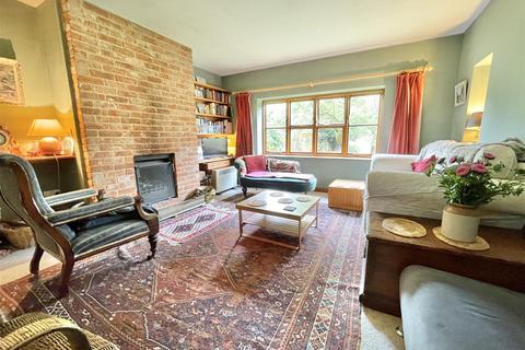 4 bedroom detached house for sale, The Green, Old Buckenham