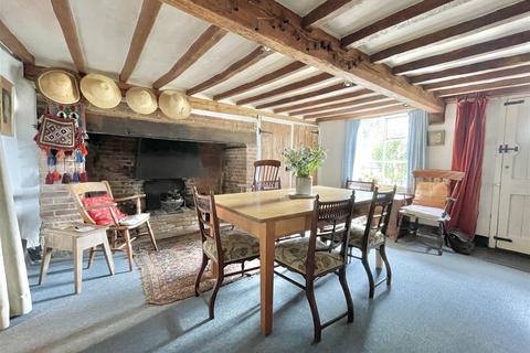 4 bedroom detached house for sale, The Green, Old Buckenham