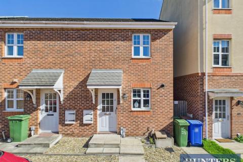 Britannia Road, Bridlington, , YO16 4ET