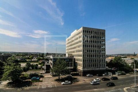 undefined, Colonnade, 201 Sunbridge Road, Bradford