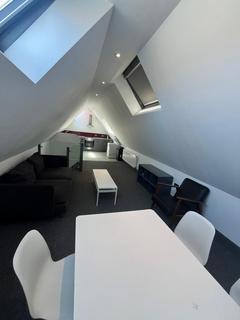 undefined, Swansea SA1