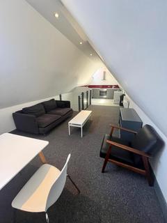 undefined, Swansea SA1
