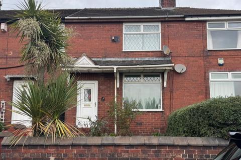 undefined, Stoke-On-Trent ST1