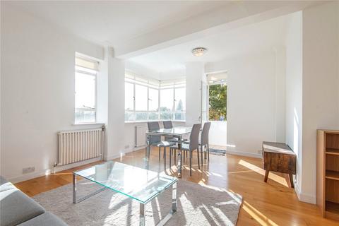 Oslo Court, Prince Albert Road, St John's Wood, London, NW8