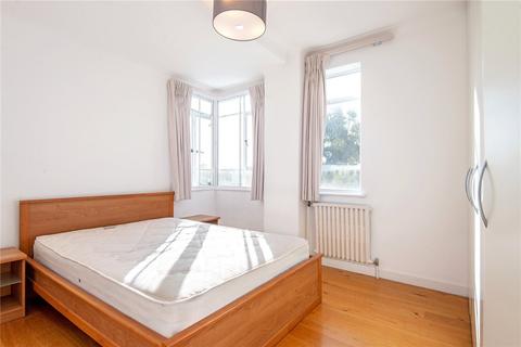 1 bedroom apartment to rent, Oslo Court, Prince Albert Road, St John's Wood, London, NW8