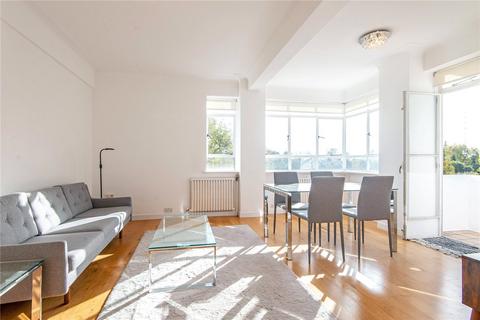 1 bedroom apartment to rent, Oslo Court, Prince Albert Road, St John's Wood, London, NW8