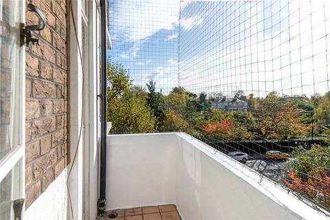 1 bedroom apartment to rent, Oslo Court, Prince Albert Road, St John's Wood, London, NW8