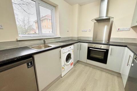 Sidney Road, Staines-upon-Thames, TW18