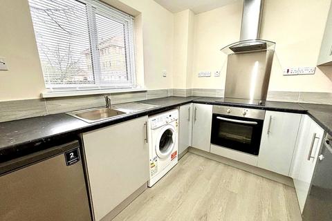 Sidney Road, Staines-upon-Thames, TW18