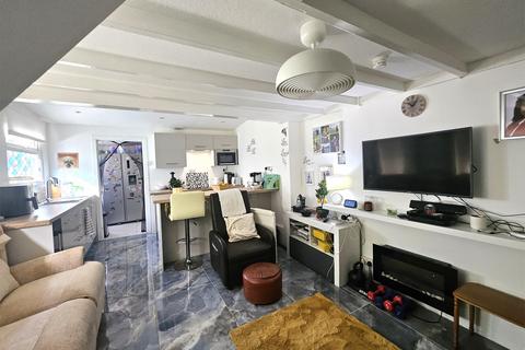 undefined, 12a Hamilton Terrace, Lamlash, Isle of Arran, KA27 8LR