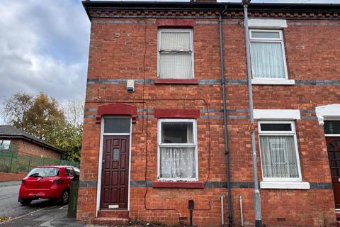 undefined, Stoke-On-Trent ST1