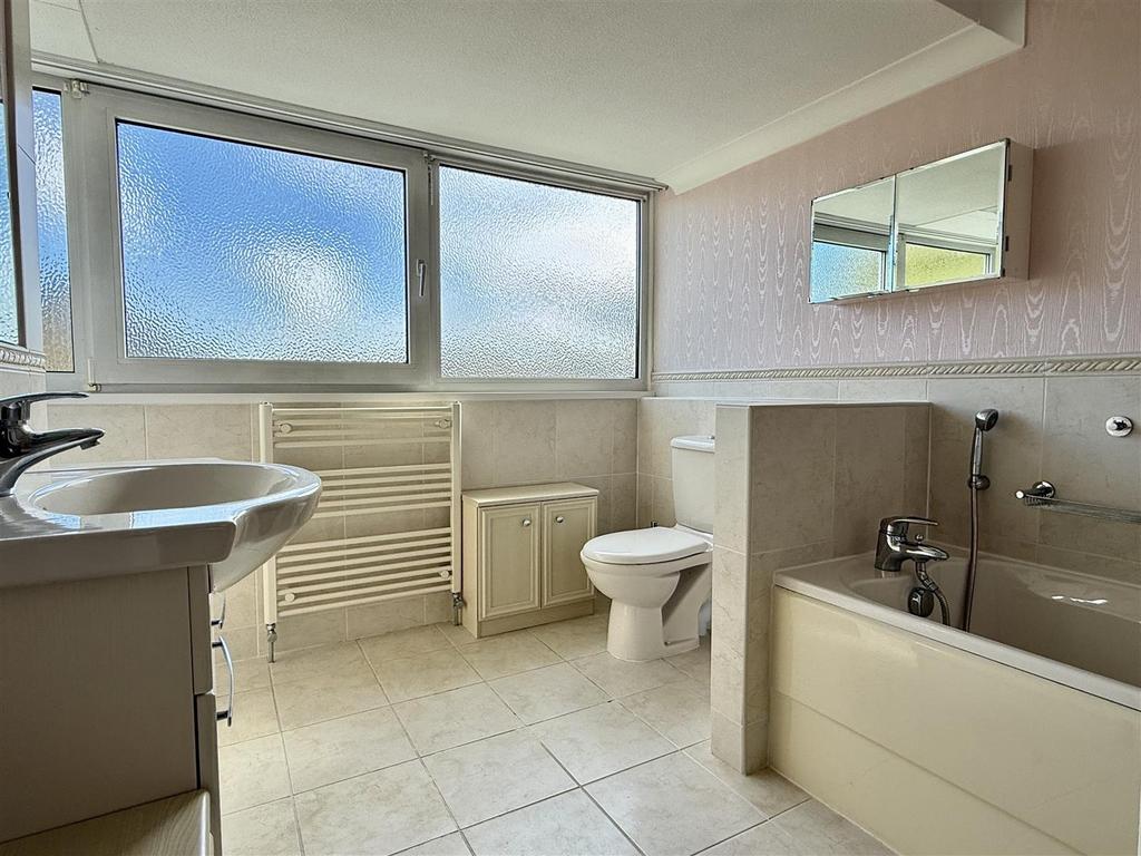 Bathroom/wc