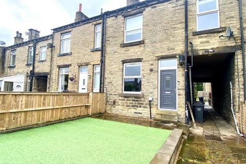 undefined, Marion Street, Brighouse