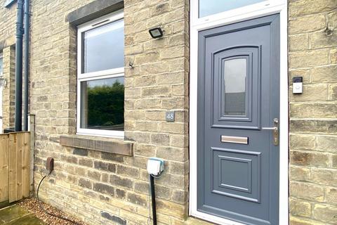2 bedroom terraced house for sale, Marion Street, Brighouse