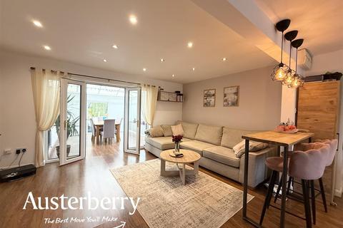 undefined, Masefield Close, Stoke-On-Trent ST10