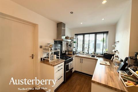 undefined, Masefield Close, Stoke-On-Trent ST10