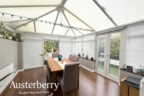 undefined, Masefield Close, Stoke-On-Trent ST10