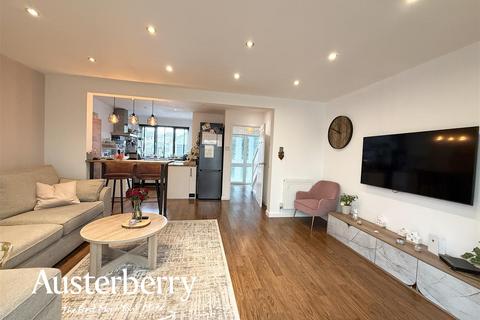 undefined, Masefield Close, Stoke-On-Trent ST10