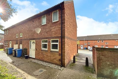 Beloe Avenue, Norwich, Norfolk