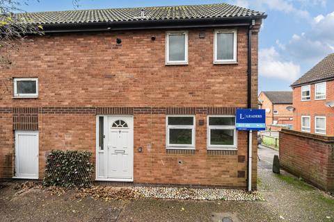 Beloe Avenue, Norwich, Norfolk