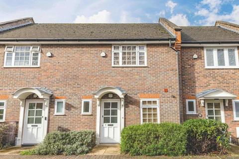3 bedroom terraced house for sale, Pepler Way, Burnham SL1