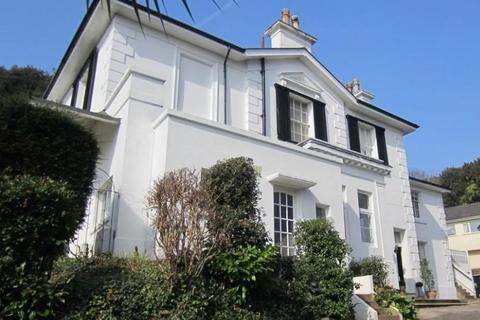 Lower Warberry Road, Torquay TQ1