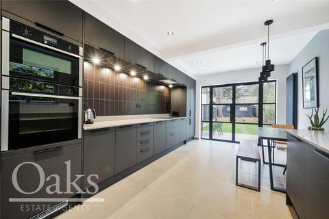 98 Alexandra Road, Croydon, CR0 6EW