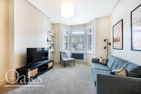 98 Alexandra Road, Croydon, CR0 6EW