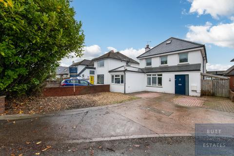 4 bedroom detached house for sale, Topsham, Exeter EX3