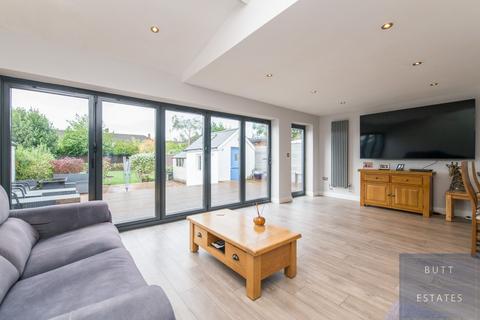 4 bedroom detached house for sale, Topsham, Exeter EX3
