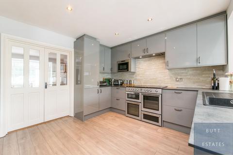 4 bedroom detached house for sale, Topsham, Exeter EX3